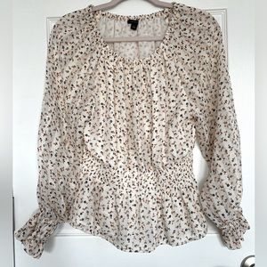 Ann Taylor blouse